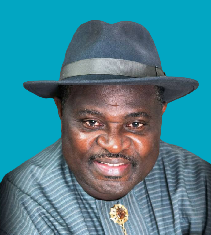 Engr. Reynolds Bekinbo Dagogo-Jack